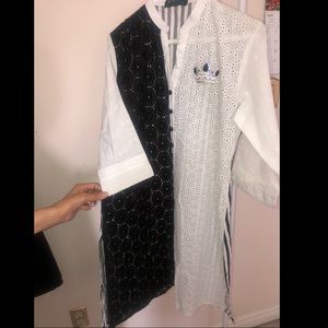 Pakistani/Indian Shirt Kurta